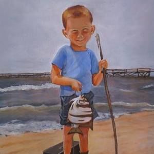 Meet your Posher, Mark